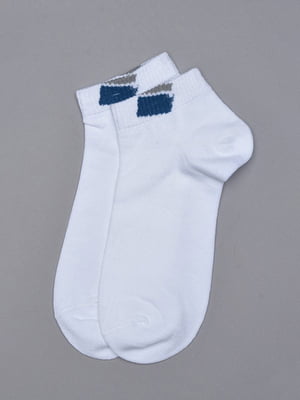 Шкарпетки білі | 6491734