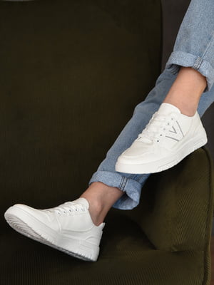 Кросівки білі | 6491826