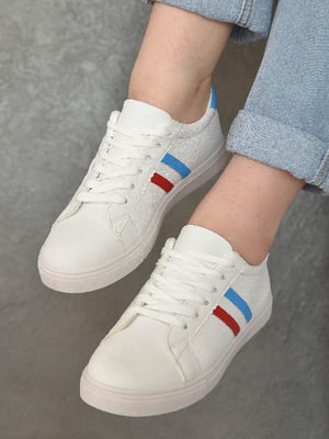 Кросівки білі | 6491877