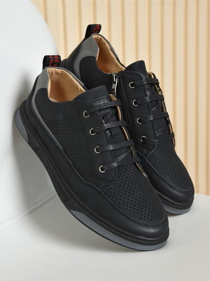 Туфлі чорного кольору | 6495060