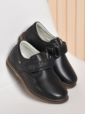 Туфли черного цвета | 6495067
