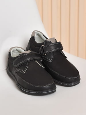 Туфли черного цвета | 6495070