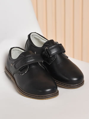 Туфлі чорного кольору | 6495071