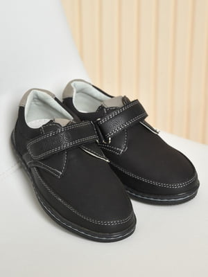 Туфлі чорного кольору | 6495076