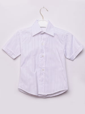 Рубашка белая | 6496852