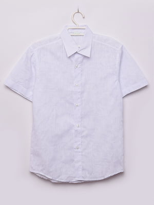 Рубашка белая | 6496860