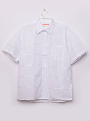 Рубашка белая | 6496868