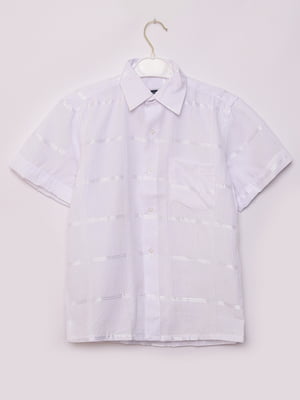 Рубашка белая | 6496876