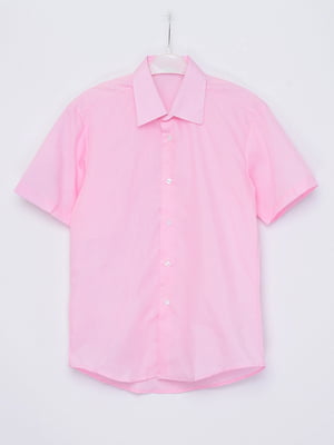 Рубашка розовая | 6497082