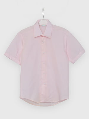 Рубашка розовая | 6497084