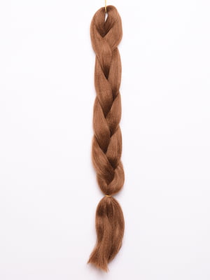 Канекалон для плетения косы | 6497955