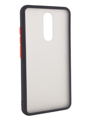 Чехол-накладка Xiaomi Redmi 8/8А | 6497995