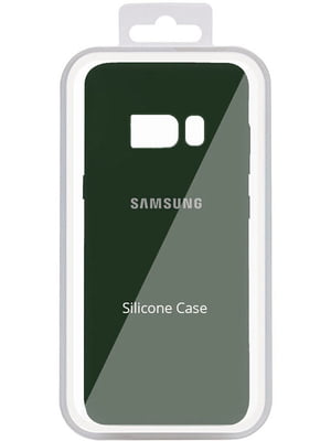 Чехол-накладка Samsung Galaxy S8 Pluse | 6497996