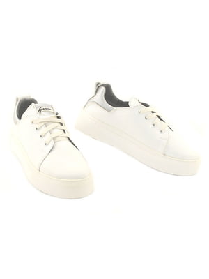 Кросівки білі | 6500139