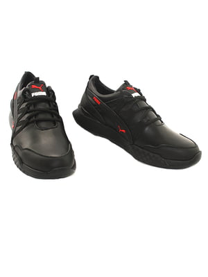 Кросівки чорні | 6500143