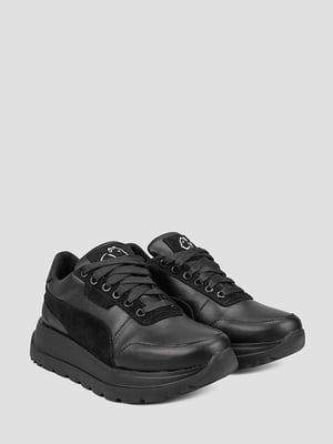 Кросівки чорні | 6503045