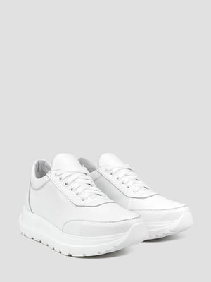 Кросівки білі | 6503048
