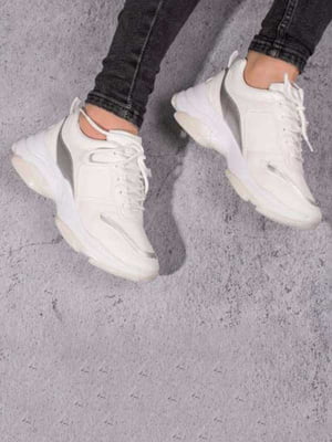 Кросівки білі | 6504722