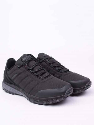 Кросівки чорні | 6504913
