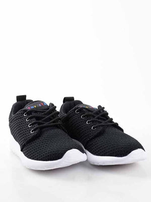 Кросівки чорні | 6504953