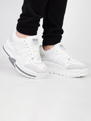 Кросівки білі | 6505001