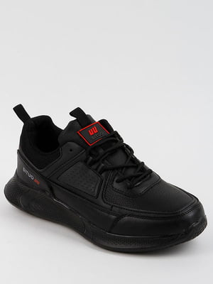 Кросівки чорні | 6505064
