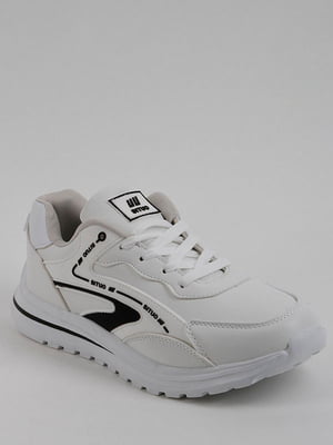 Кросівки білі | 6505065