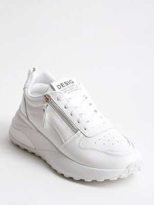 Кросівки білі | 6505094