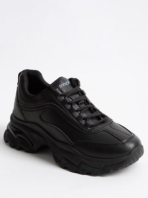 Кросівки чорні | 6505123