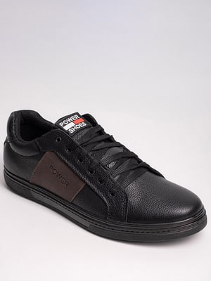 Кросівки чорні | 6505177