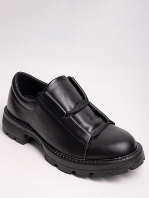 Туфлі чорні | 6505196