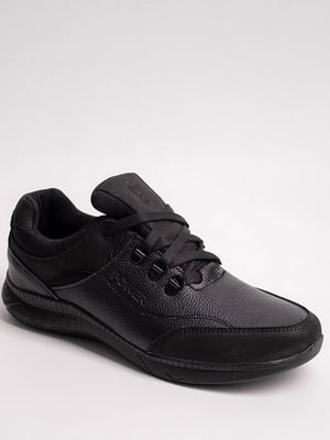 Кросівки чорні | 6505216