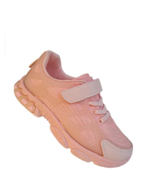 Кросівки світло-рожеві | 6503214