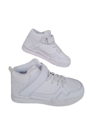 Кросівки білі | 6503225