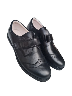 Туфли черные | 6504446