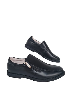 Туфли черные | 6504450