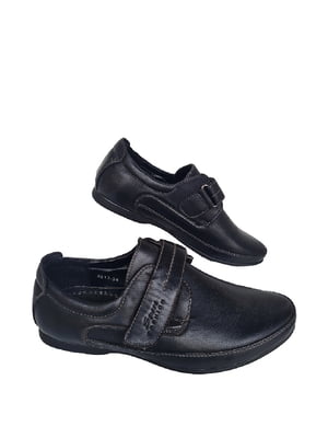 Туфли черные | 6504480