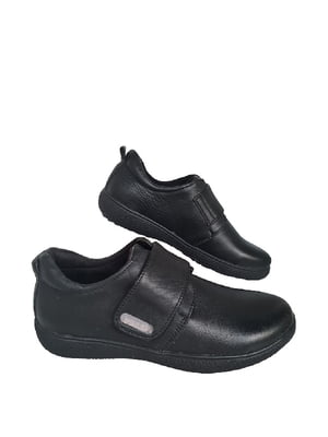 Туфлі чорні | 6504506