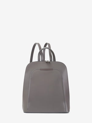 Рюкзак темно-сірий | 6506727