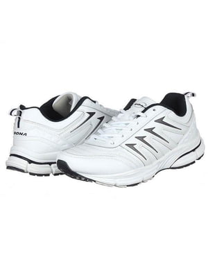 Кросівки білі | 6480256