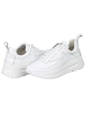 Кросівки білі | 6480381