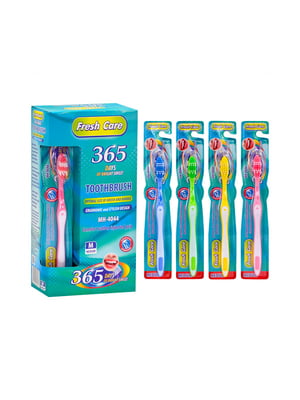 Зубна щітка (колір в ассортименті) | 6507955