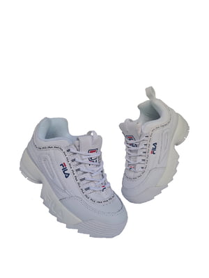 Кросівки білі | 6504016