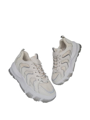 Кроссовки белые | 6504143