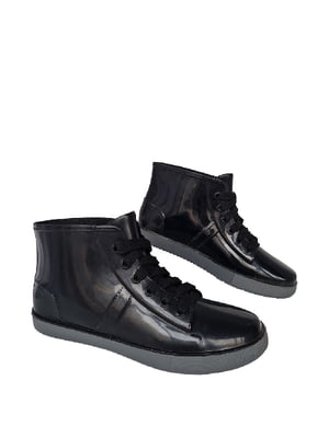 Ботинки черные | 6504170