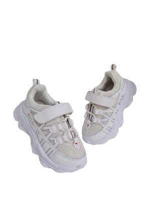 Кросівки білі | 6504615