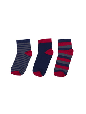 Комплект демісезонних шкарпеток | 6512147