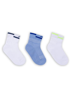 Набір шкарпеток (3 пари) | 6512181