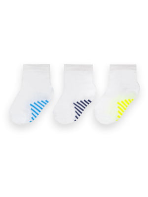 Комплект бавовняних шкарпеток | 6512214