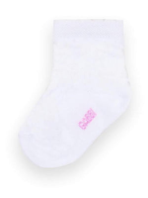 Комплект бавовняних шкарпеток | 6512375
